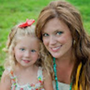 Meet your Posher, Kasie